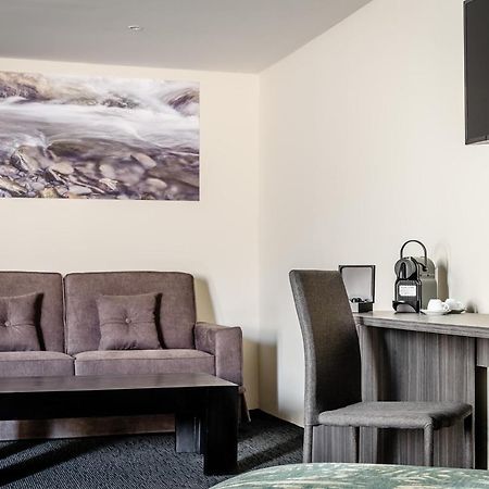 Hotel Balneario Orduna Plaza Экстерьер фото