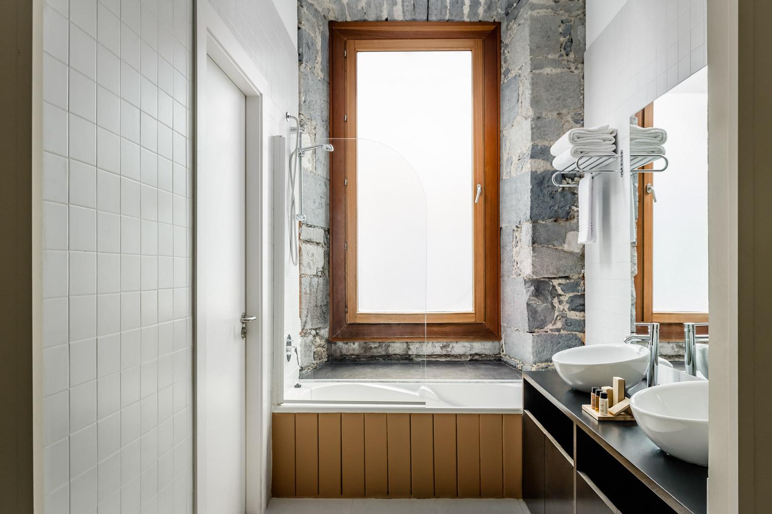 Hotel Balneario Orduna Plaza Экстерьер фото