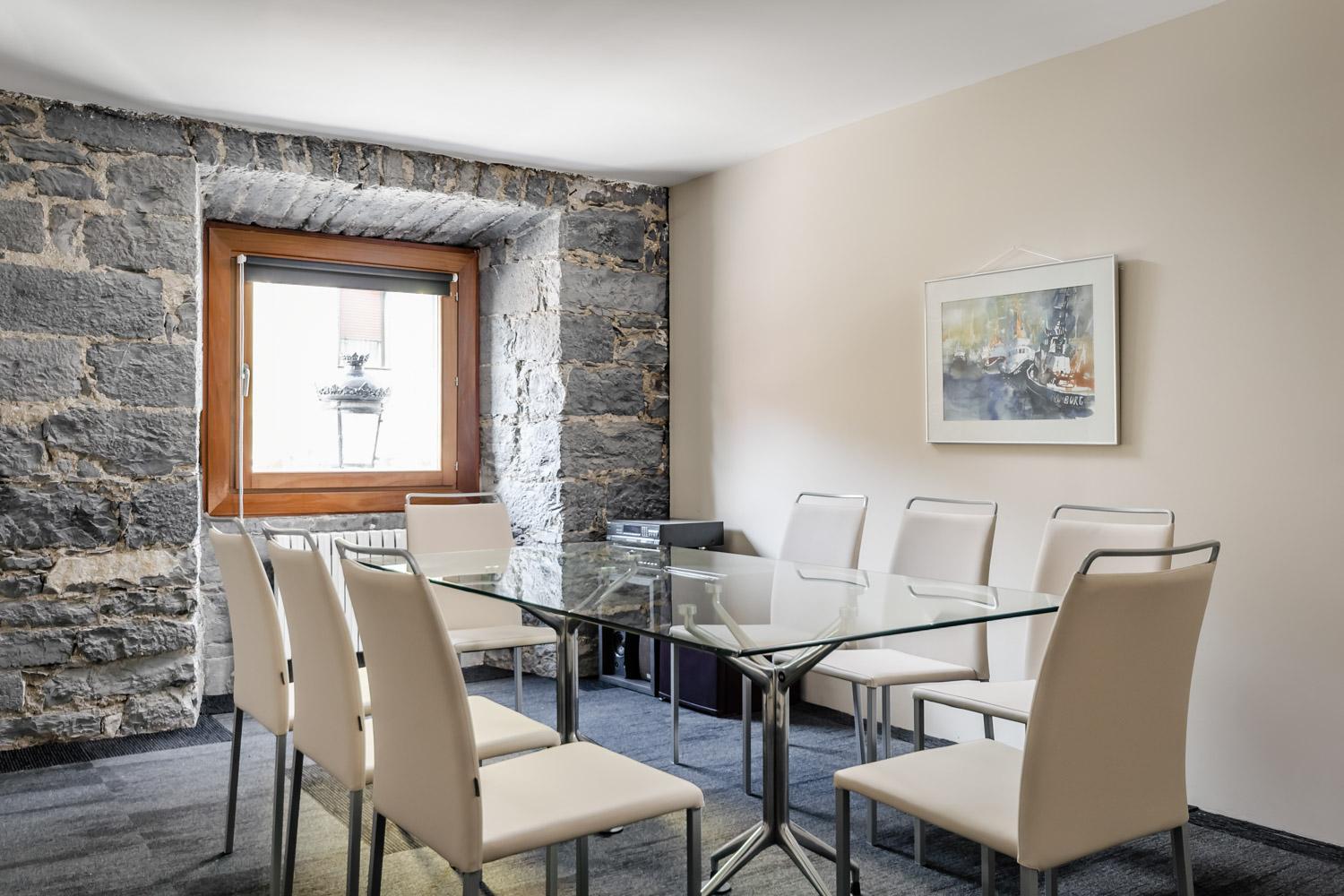 Hotel Balneario Orduna Plaza Экстерьер фото